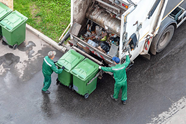 Best Estate Cleanout Services  in Binghamton, NY