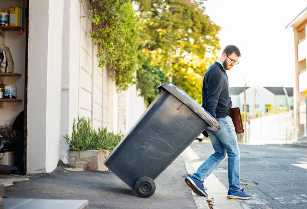 Best Construction Debris Removal  in Binghamton, NY