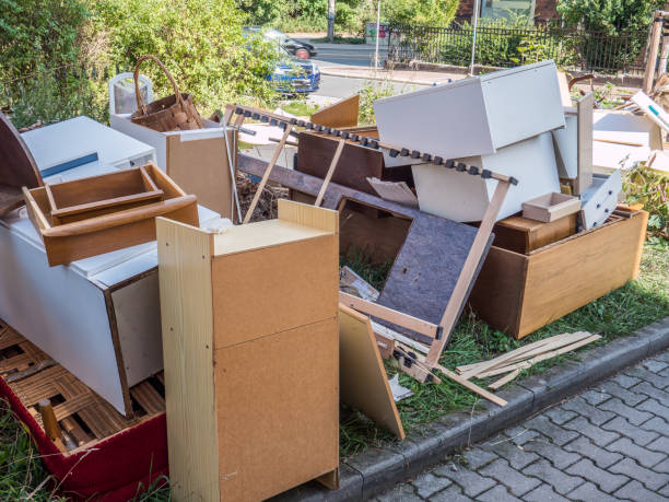 Best Office Junk Removal  in Binghamton, NY