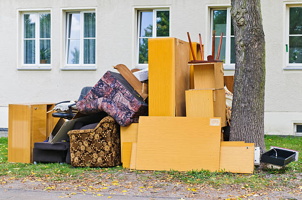 Debris Removal in Binghamton, NY