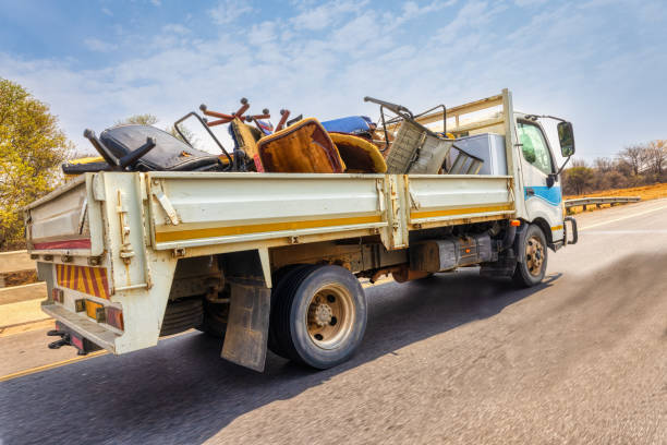 Best Junk Hauling Services  in Binghamton, NY