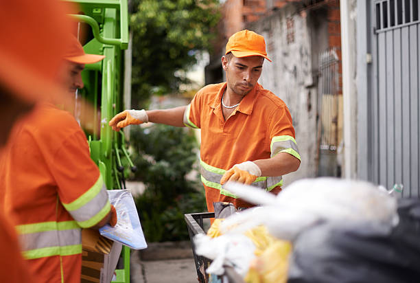 Appliance Disposal in Binghamton, NY